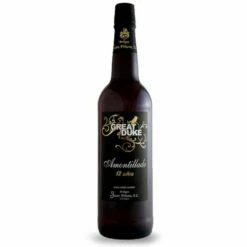 Juan Piñero Amontillado Great Duke