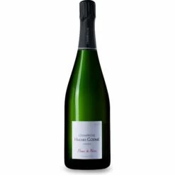 Hugues Godmé Blanc De Noirs Grand Cru