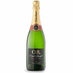 Oriol Rossell Brut Nature Magnum