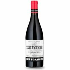 Trotamundos Pie Franco