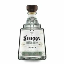 Sierra Tequila Milenario Fumado