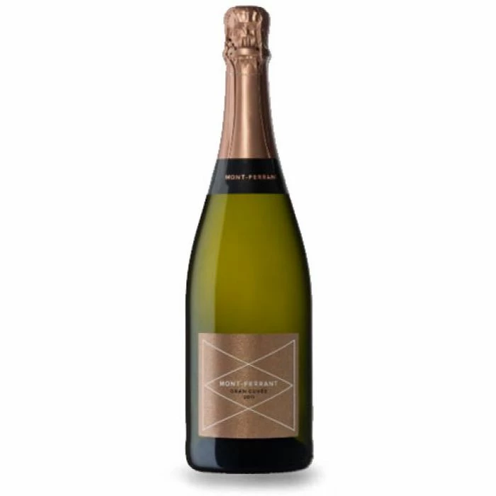 Mont-Ferrant Brut Gran Cuvée 3 Mont-Ferrant Brut Gran Cuvée