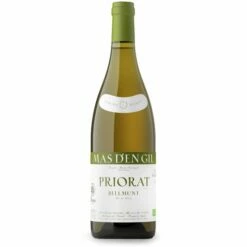 Mas D'en Gil Bellmunt Blanc Vi De Vila