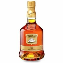 Cutty Sark Discovery 18