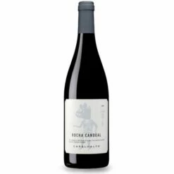 Casa Lo Alto Rocha Candeal