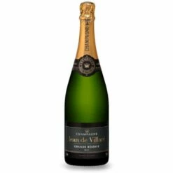 Jean De Villaré Grande Réserve Brut