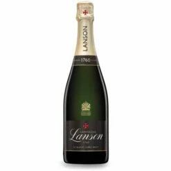 Lanson Le Black Label
