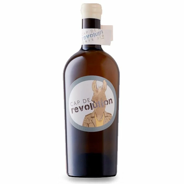 Cap De Ruc Revolution 3 Cap De Ruc Revolution