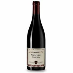 Guy Amiot Bourgogne Pinot Noir