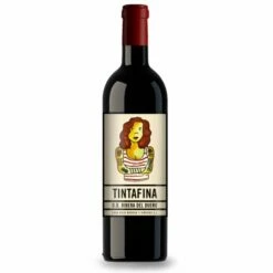 Tintafina
