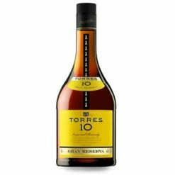 Torres 10 Magnum