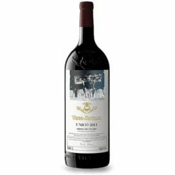 Vega Sicilia Único Magnum