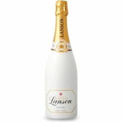 Lanson White Label