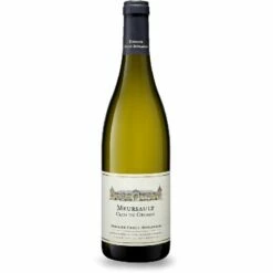 Génot-Boulanger Meursault Clos Du Cromin