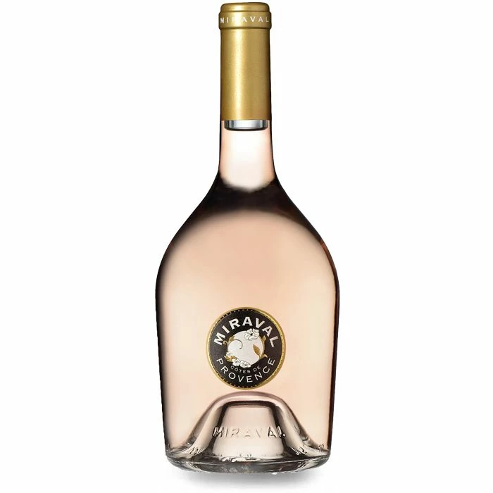 Miraval Rosé Magnum 3 Miraval Rosé Magnum