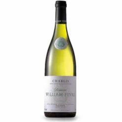 William Fèvre Chablis