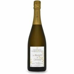 Lelarge-Pugeot Les Meuniers De Clemence Extra Brut