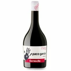 Paco García Garnacha