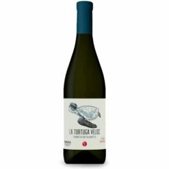 La Tortuga Veloz Magnum