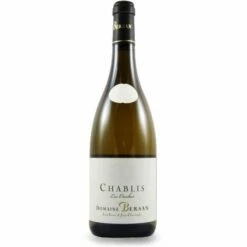 Domaine Bersan Chablis