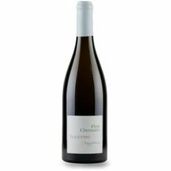 Vincent Pinard Petit Chemarin