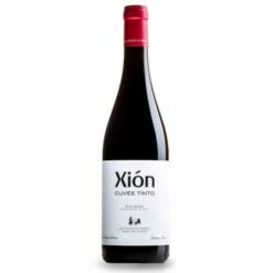 Attis Xión Cuvée Tinto Magnum