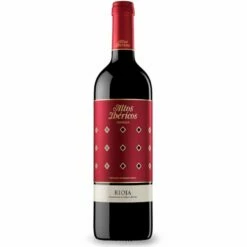 Altos Ibéricos Crianza Magnum