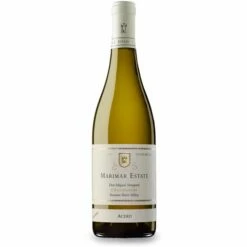 Marimar Estate Acero Chardonnay