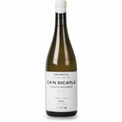 Ca'n Xicatlà Blanc De Mantonegro