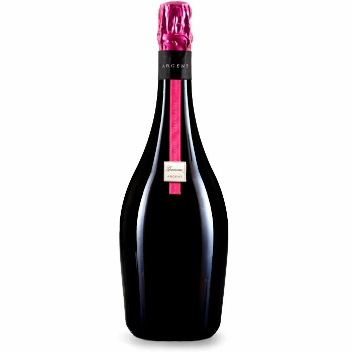 Gramona Argent Rosat Gran Reserva 3 Gramona Argent Rosat Gran Reserva