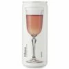 Glass Canned Wines Rosé - Pack 24 Un. -espíritu Ventas 2b1e8b53031300b4b0641fd46d3d1663d12a2e046d3ba1eb09c48e799dbc4aa3