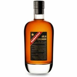 Ron Embargo Añejo Espléndido