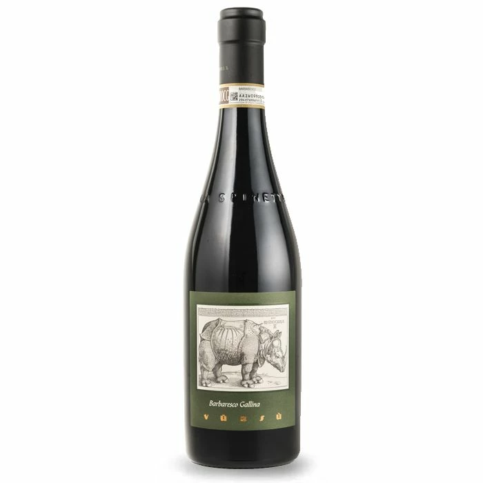 La Spinetta Barbaresco Gallina 3 La Spinetta Barbaresco Gallina