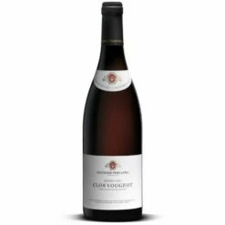 Bouchard Clos Vougeot Grand Cru
