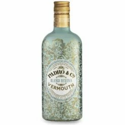 Vermouth Padró & Co. Blanco Reserva