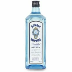 Gin Bombay Saphire