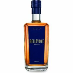 Bellevoye Blue Triple Malt