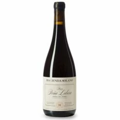 Hacienda Solano Finca Peña Lobera Magnum