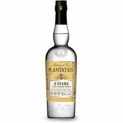 Ron Plantation 3 Stars