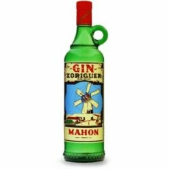 Gin Maho Xoriguer