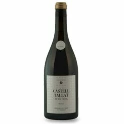 Mas Vicenç Castell Tallat