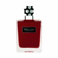 Paco & Lola Licor De Frambuesa