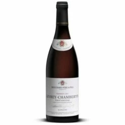Bouchard Gevrey-Chambertin Les Cazetiers Premier Cru
