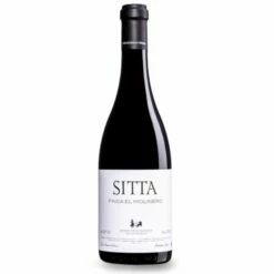 Attis Sitta Finca El Molinero