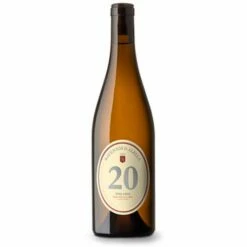 Raventós D'Alella Pansa Blanca Tina 20