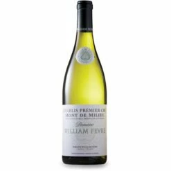 William Fèvre Chablis 1er Cru Mont De Milieu