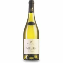 Pascal Bouchard Chablis Le Classique