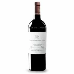 Pago De Los Capellanes Crianza Magnum