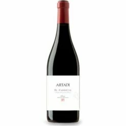 Artadi El Carretil