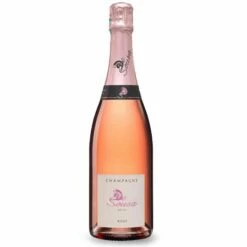 De Sousa Brut Rosé